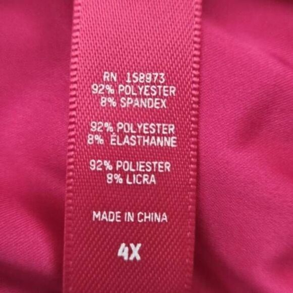 SKIMS PLUS SIZE CAMI BRA NWT - Picture 8 of 9